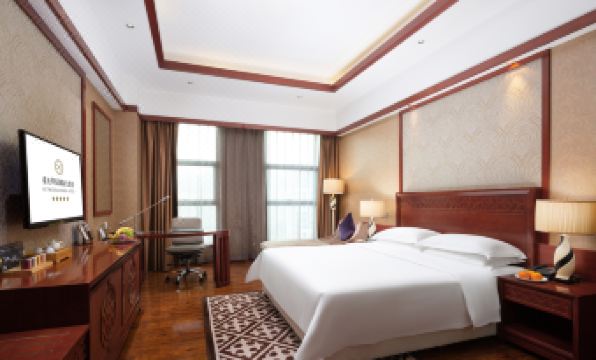 HC International Hotel