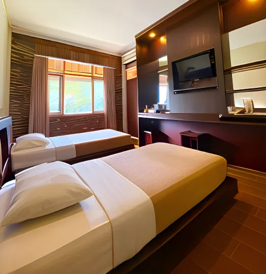 Hotel Tirto Arum