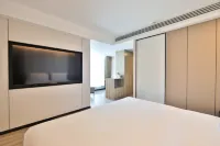Atour Hotel (Changchun Oriental Plaza, Jiatai)
