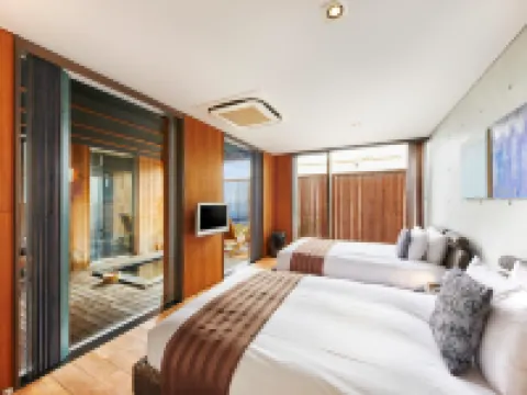 Atami Onsen Relax Resort Hotel โรงแรมในอะตะมิ