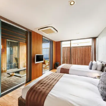 Atami Onsen Relax Resort Hotel