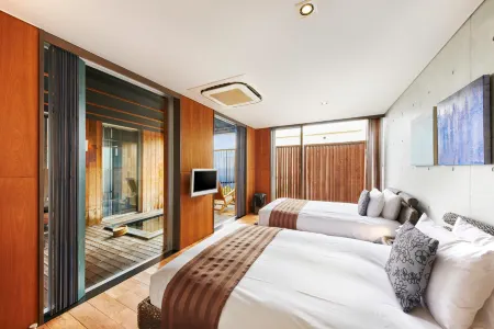 Atami Onsen Relax Resort Hotel