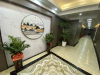 衡陽新浙湘大飯店（金鐘大雁城南華大學店） - 早餐