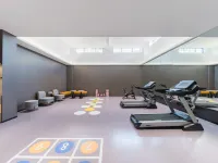 Homeinn Plus Hotel (Weifang Linqu County Government) Hotels in Linqu