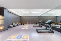 Homeinn Plus Hotel (Weifang Linqu County Government) Hotels in Linqu