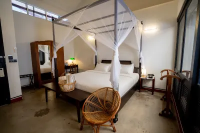 Tian Jing Hotel