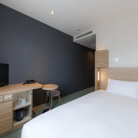 JR Kyushu Hotel Kagoshima