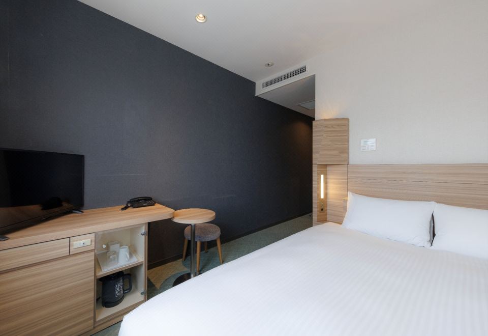 3. JR 큐슈 호텔..