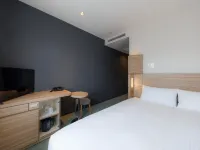 Jr Kyushu Hotel Kagoshima