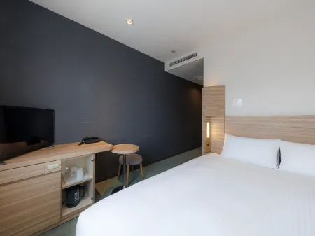 Jr Kyushu Hotel Kagoshima