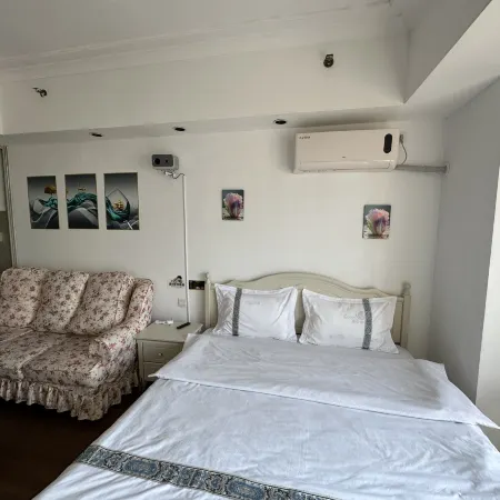 Chujian Apartment (Putian Chengxiang Wanda Plaza)