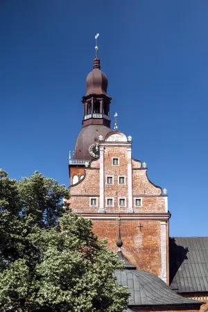 Rija Domus Hotel