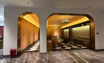 Four Seasons Nabo Hotel