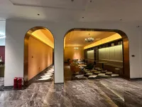 Four Seasons Nabo Hotel Hotels in Duolun