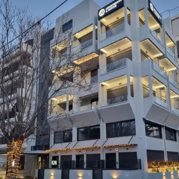 10 Apartments & Suites Athens