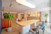 Jinjiang Hotel (Ningcheng County Government) - Parkering