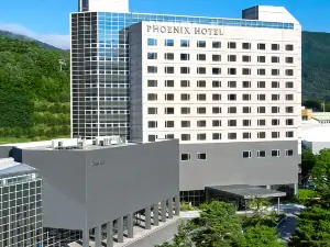 평창의 인기 베스트 4성급 호텔