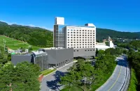 Phoenix Hotel Pyeongchang - Bares