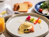 Kamakura Prince Hotel - Bữa sáng