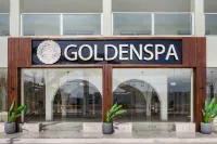 Albatros Makadi Resort - 24 HRS All Inclusive - spa