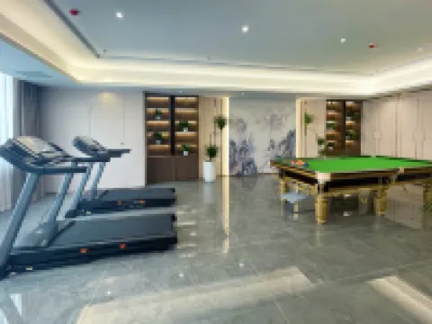 Tongyuan Hotel
