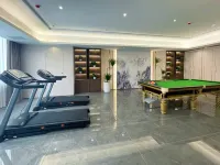 Tongyuan Hotel