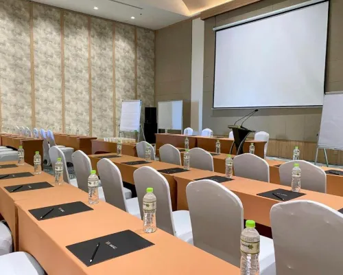Mandala Nearly Beach - Condotel Apec Mui Ne Бизнес-удобства Photos