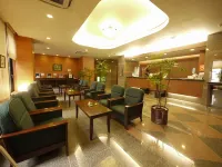 Hotel Route-Inn Wakamiya Inter Hotels in Fukutsu