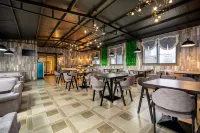 Gelaiden Chain Hotel (Fuzhou East China University of Technology South Campus)