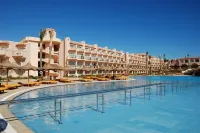 รีสอร์ทชายหาด Pyramisa, Hurghada - Sahl Hasheesh - สระว่ายน้ำส่วนตัว