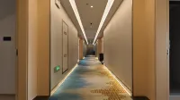 E·TSmart Hotel Selection - parking
