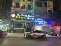 Thanh nhan Hotels in 