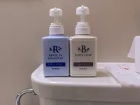 Tabist Business Hotel New Ohama