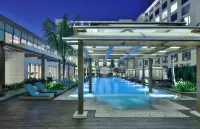 JW Marriott Mumbai Sahar Airport - Luxury