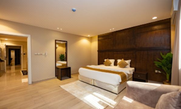 Sunbus Hotel Service Apartments