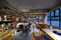Gongjin Lianri Ecological Cave Hotel (Daocheng Yading Branch) - Bữa sáng