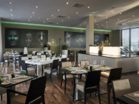 LEGERE HOTEL Luxembourg Hotéis em Luxemburgo