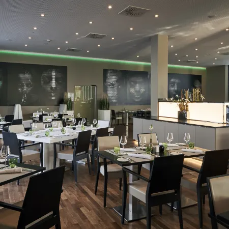 LEGERE HOTEL Luxembourg