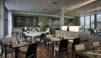 LÉGÈRE Hotel Luxembourg Hotel di Schuttrange