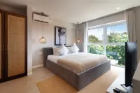 Tropicana Bingin Hotels in Bali