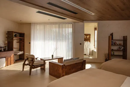 Mangshi Laiyin Hotel (Manghuang Village Scenic Area Branch) Отели в г. Мангши