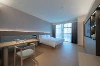 JI Hotel (Luoyuan Jinyuan Binhai Business Center) Hotels in Luoyuan County