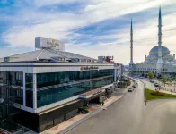 Best Western Premier Hidden Hills Hotel Hotels in Istanbul