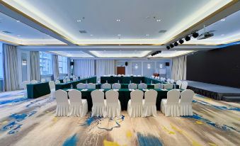 Flavia Garden Hotel (Singapore) (Chengdu South Railway Station)
