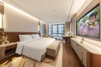 Heyi International Hotel (Jinmei Times Square) Hotels in Weng'an County