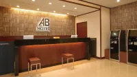 AB Hotel Nara