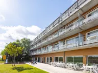 Vacancéole - les Chambres de la Baie Hotels in Cherrueix