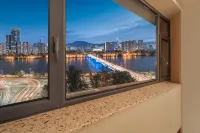 桔子酒店（蘭州黃河大橋國際會展中心店） - Wi-Fi