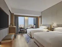Sheraton Jiujiang Hotels in Jiujiang