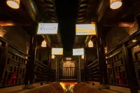 Jiawang Shiguang Inn